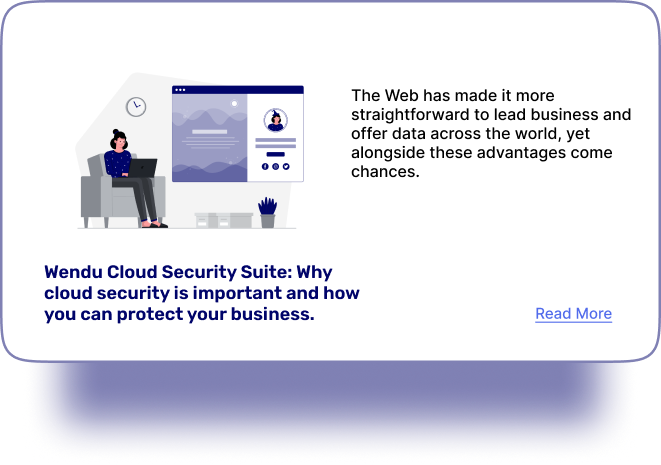 Effective Cloud Resource Tag Management | Wendu.io